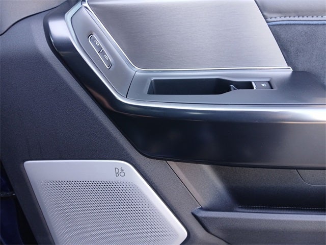 2026 Ford F-250SD F-250® Platinum®