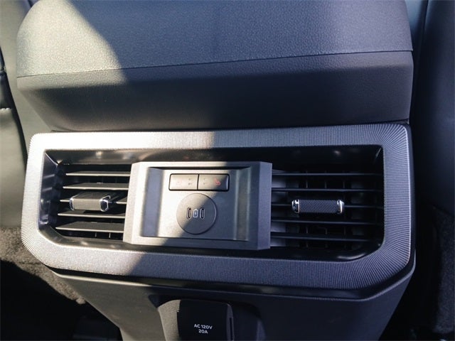 2026 Ford F-250SD F-250® Platinum®