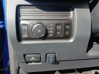 2026 Ford F-250SD F-250® Platinum®