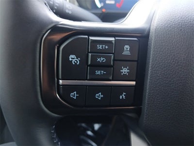 2026 Ford F-250SD F-250® Platinum®