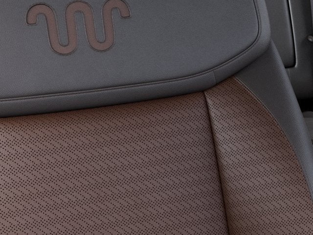 2027 Ford F-250SD F-250® King Ranch®
