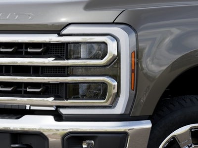 2027 Ford F-250SD F-250® King Ranch®