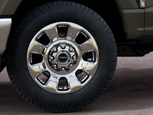 2027 Ford F-250SD F-250® King Ranch®