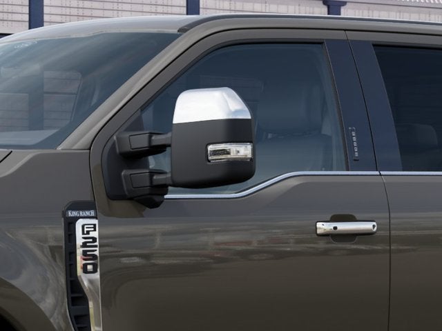 2027 Ford F-250SD F-250® King Ranch®