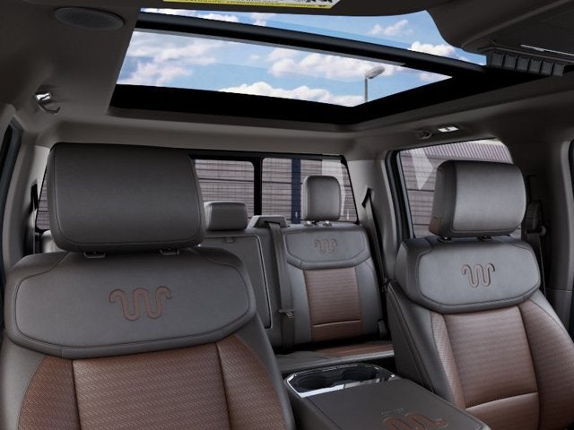 2027 Ford F-250SD F-250® King Ranch®