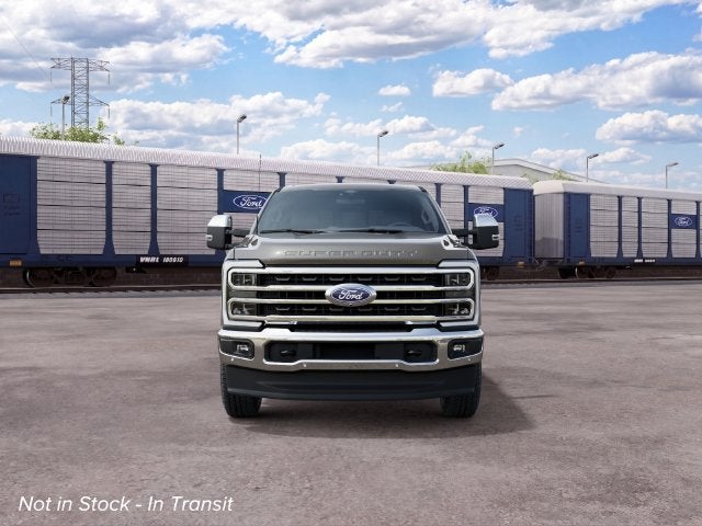 2027 Ford F-250SD F-250® King Ranch®