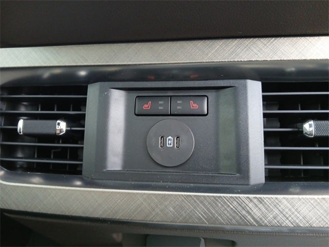 2025 Ford F-250SD F-250® King Ranch®