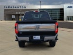 2025 Ford F-250SD F-250® King Ranch®