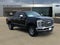 2025 Ford F-250SD F-250® King Ranch®