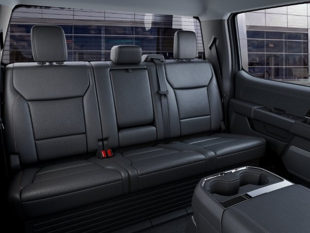 2027 Ford F-250SD F-250® Lariat®