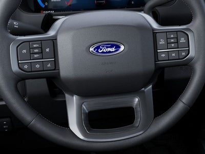 2027 Ford F-250SD F-250® Lariat®