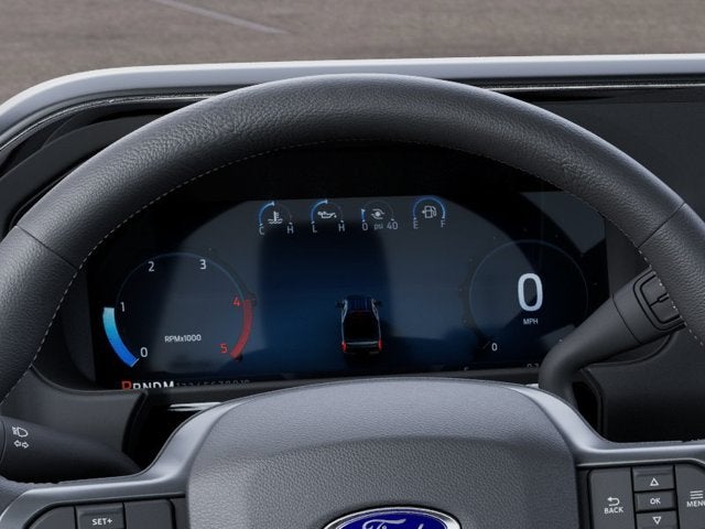 2027 Ford F-250SD F-250® Lariat®
