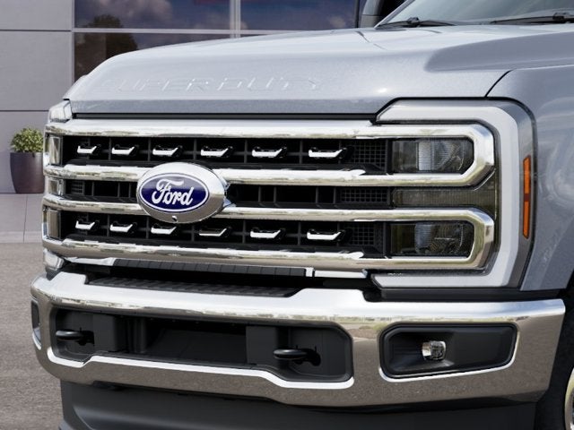 2027 Ford F-250SD F-250® Lariat®