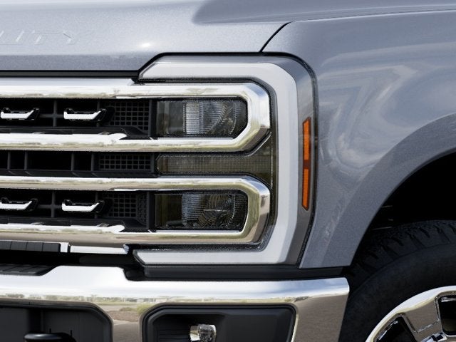 2027 Ford F-250SD F-250® Lariat®
