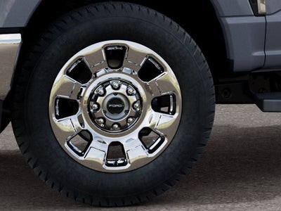 2027 Ford F-250SD F-250® Lariat®