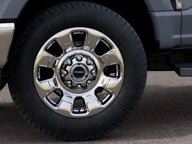 2027 Ford F-250SD F-250® Lariat®