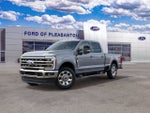 2027 Ford F-250SD F-250® Lariat®