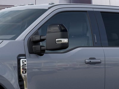 2027 Ford F-250SD F-250® Lariat®