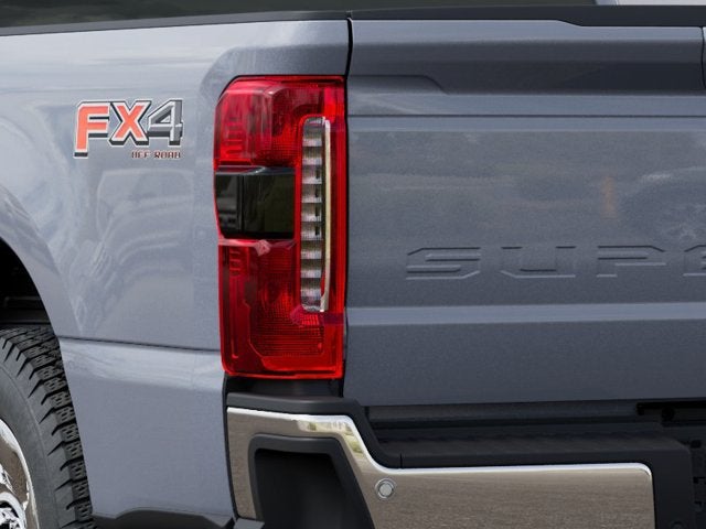 2027 Ford F-250SD F-250® Lariat®