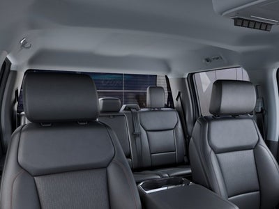 2027 Ford F-250SD F-250® Lariat®