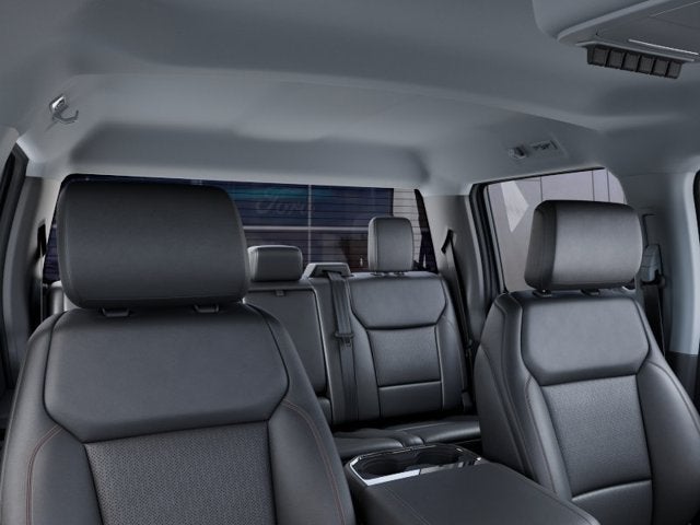2027 Ford F-250SD F-250® Lariat®