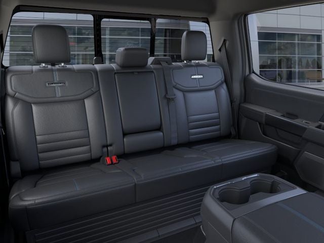 2026 Ford F-250SD F-250® Platinum®