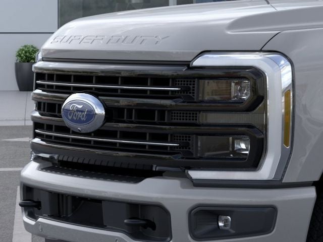 2026 Ford F-250SD F-250® Platinum®
