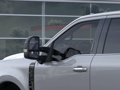 2026 Ford F-250SD F-250® Platinum®