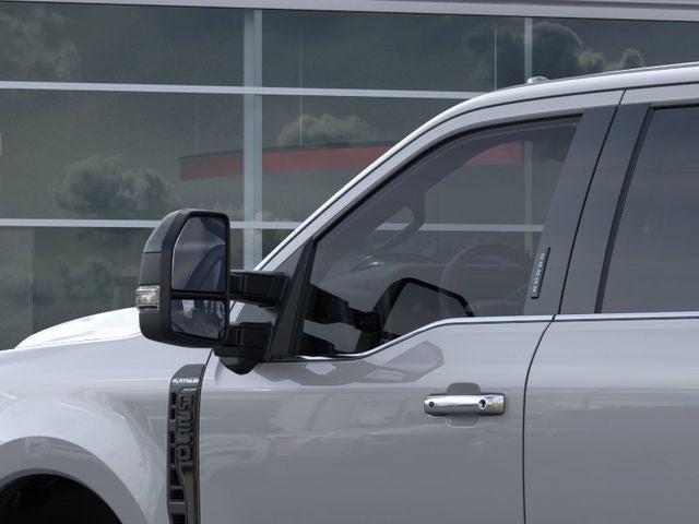 2026 Ford F-250SD F-250® Platinum®