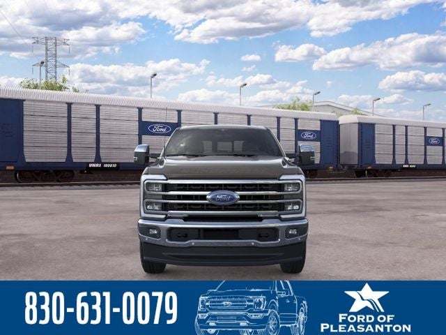 2026 Ford F-250SD F-250® King Ranch®