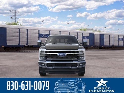 2026 Ford F-250SD F-250® King Ranch®