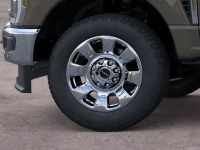 2026 Ford F-250SD F-250® King Ranch®
