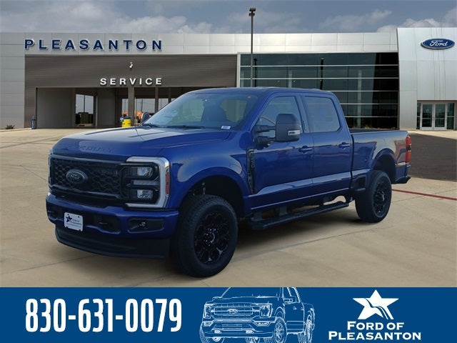 2026 Ford F-250SD F-250® Lariat®