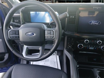 2026 Ford F-250SD F-250® Lariat®