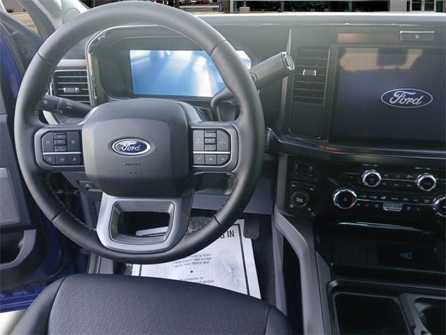 2026 Ford F-250SD F-250® Lariat®