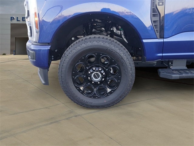 2026 Ford F-250SD F-250® Lariat®