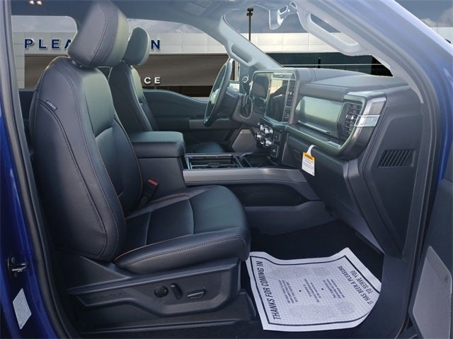 2026 Ford F-250SD F-250® Lariat®