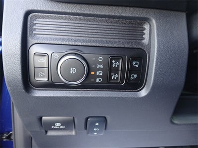 2026 Ford F-250SD F-250® Lariat®