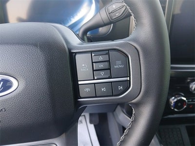 2026 Ford F-250SD F-250® Lariat®