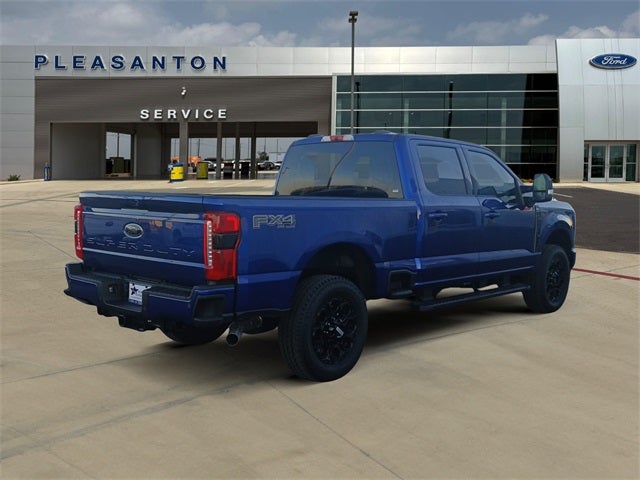 2026 Ford F-250SD F-250® Lariat®