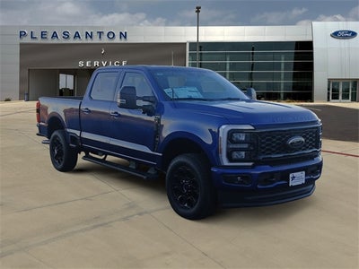 2026 Ford F-250SD F-250® Lariat®