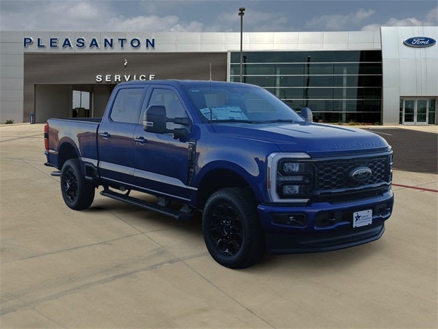 2026 Ford F-250SD F-250® Lariat®