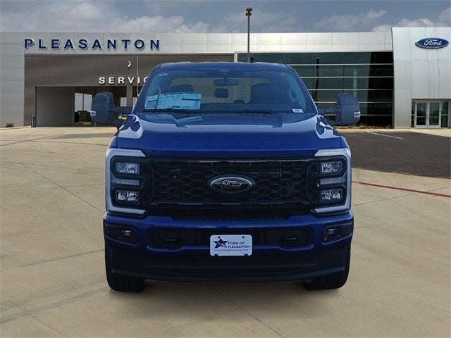 2026 Ford F-250SD F-250® Lariat®