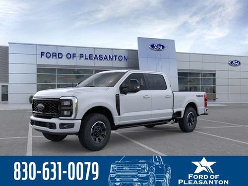 2026 Ford F-250SD F-250® Lariat®