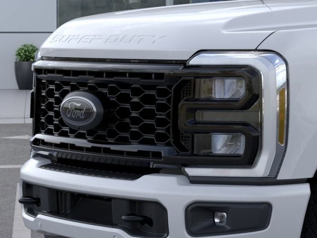 2026 Ford F-250SD F-250® Lariat®