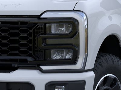 2026 Ford F-250SD F-250® Lariat®