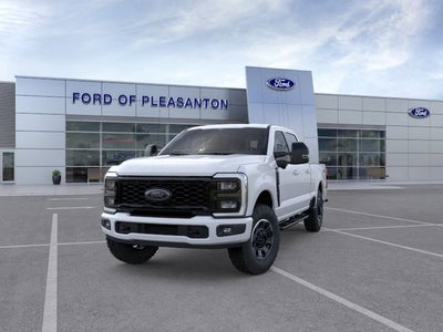 2026 Ford F-250SD F-250® Lariat®
