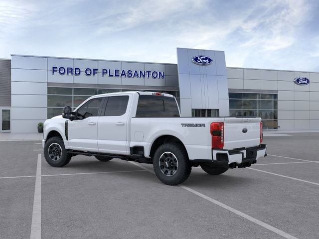 2026 Ford F-250SD F-250® Lariat®