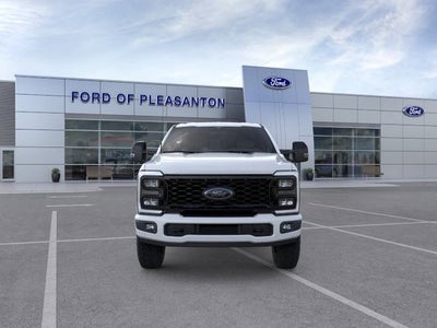 2026 Ford F-250SD F-250® Lariat®
