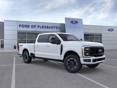 2026 Ford F-250SD F-250® Lariat®